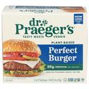 Dr. Praegers Purely Sensible Foods Perfect Burger, 8 Ounce -- 6 per case