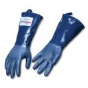 Daymark 14 inch Extra Large Five Finger Steam Gloves with Barrier