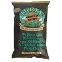 Dirty Cracked Pepper and Sea Salt Potato Chips, 2 Ounce -- 25 per case.