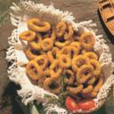 Sea Watch Frozen Old Salt Italian Calamari Ring, 6 Pound.