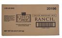 Sugar Foods Chefs Finest Ranch Dressing, 25 Pound.