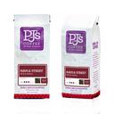 PJs Maple Street Whole Bean Coffee, 1 Pound -- 6 per case