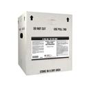 US Chemical IND/COM Enzyme Laundry Detergent Powder, 50 Pound.