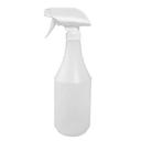 US Chemical Spray Bottle with Regular Sprayer, 24 Ounce -- 6 per case