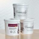 Bonewerks Culinarte Demi Glace De Boeuf Elite, 5 Pound -- 4 per case.