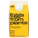 Just Plant-Based Scramble Egg, 16 Fluid Ounce -- 6 per case