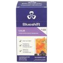 Blueshift Calm Blackberry Sage Drink Mix, 10 count
