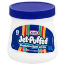 Jet-Puffed Marshmallow Creme - 7 oz. container, 6 per case