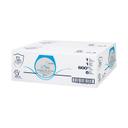 Sofidel America Dry Tech TAD White Paper Premium Hardwound Towel Roll, 7.6 inch x 600 feet -- 6 per case