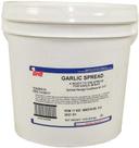 CSM Bakery Garlic Spread, 15 Pound.