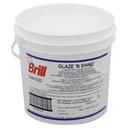 Brill Glaze N Shine, 23 Pound.