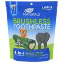 Ark Naturals Chewable Breathless Brushless Toothpaste for Large Dog, 18 Ounce