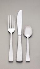 World Tableware World 18/0 Collection New Charm Cocktail Fork -- 36 per case