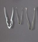 World Tableware Windsor Collection Lobster Cracks, 6 inch Length.