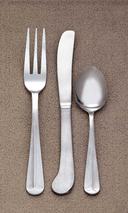 World Tableware Inc Freedom Dessert Spoon -- 36 per case.