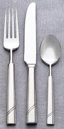World Tableware Dessert Spoon, 7.5 inch -- 36 per case