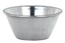 World Tableware 18-8 Stainless Steel Sauce Cup, 2 Ounce -- 12 per case