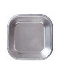 World Tableware Aluminum Ramekin, 3 x 3 inch -- 12 per case
