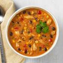 Soup Supreme Chicken Enchilada Soup, 4 Pound -- 4 per case