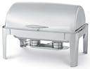 Vollrath Full Size Roll Top Chafer