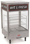 Nemco Heated Display Case