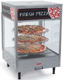 Nemco Rotating Pizza Display