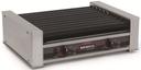 Nemco Silverstone 27 Hot Dogs Roller Grill