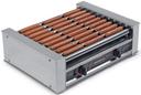 Nemco Gripsit 18 Hot Dogs Roller Grill