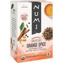 Numi Organic Orange Spice White Tea, 0.1 Pound -- 6 per case.