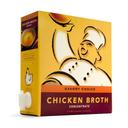 Savory Choice Chicken Broth Concentrate, 4.5 Liter
