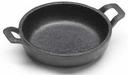 American Metalcraft Small Round Cast Iron Casserole, 8 1/2 Ounce