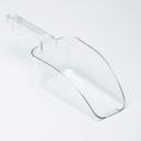 American Metalcraft Clear Polycarbonate Scoop, 24 Ounce