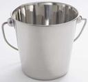 American Metalcraft Stainless Steel Mini Pail, 2 Quart