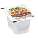 Madeira Farms Single Serve Table Syrup, 1.5 Ounce -- 100 per case