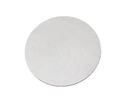 Boxit Mottled White Cake Circle, 14 inch -- 100 per case.