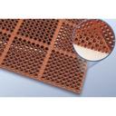 Cactus Mat Anti-Fatigue Floor Mat, 3 x 2 feet