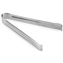 6 1/4 inch Tongs Stainless Steel