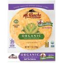 Mi Rancho Organic Thincredibles Thin Corn Tortilla, 7 Ounce -- 12 per case