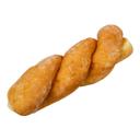 Rich Rolling Pin Donuts Twist Signature Yeast Donut, 2.75 Ounce -- 48 per case.