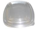 Forum 4 Hole Vented Plate Dome Lid Only -- 300 per case.