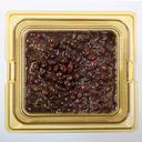 Naughty Chile Taqueria Mexican Seasoned Black Beans, 20 Pound.