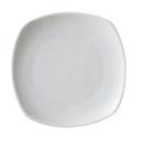 Vertex China Ventana Collection Coupe Square Plate, 9 5/8 inch -- 24 per case.