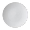 Vertex China Ventana Collection Round Coupe Plate, 13 inch -- 12 per case.