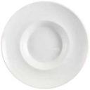 Vertex Ventana Collection Porcelain White Pasta Bowl, 11 875 inch -- 12 per case.