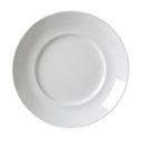Vertex China Ventana Collection Service Plate, 11.5 inch -- 12 per case.