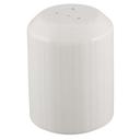 Crystal Bay Collection Euro White Pepper Shaker, 2 1/4 inch -- 48 per case.