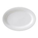 Vertex China Rubicon Oval Platter, 11 3/4 inch -- 12 per case.