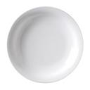 Vertex China Rubicon Undecorated White Coupe Pasta Bowl, 18 Ounce -- 12 per case.