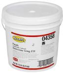 Allen Purple Zero Trans Fat Buttercreme Icing, 15 Pound