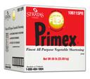 Primex Golden Flex All Purpose Vegetable Shortening, 50 Pound.